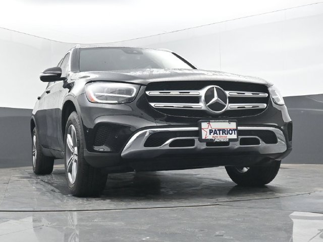 Used 2022 Mercedes-Benz GLC 300 image 48