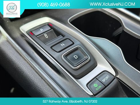 Used 2020 Honda Accord Sport image 16