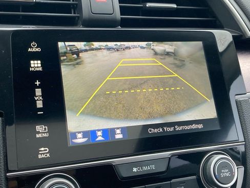 Used 2017 Honda Civic EX-L image 22