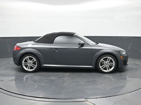 Used 2017 Audi TT 2.0T w/ Technology Package image 17