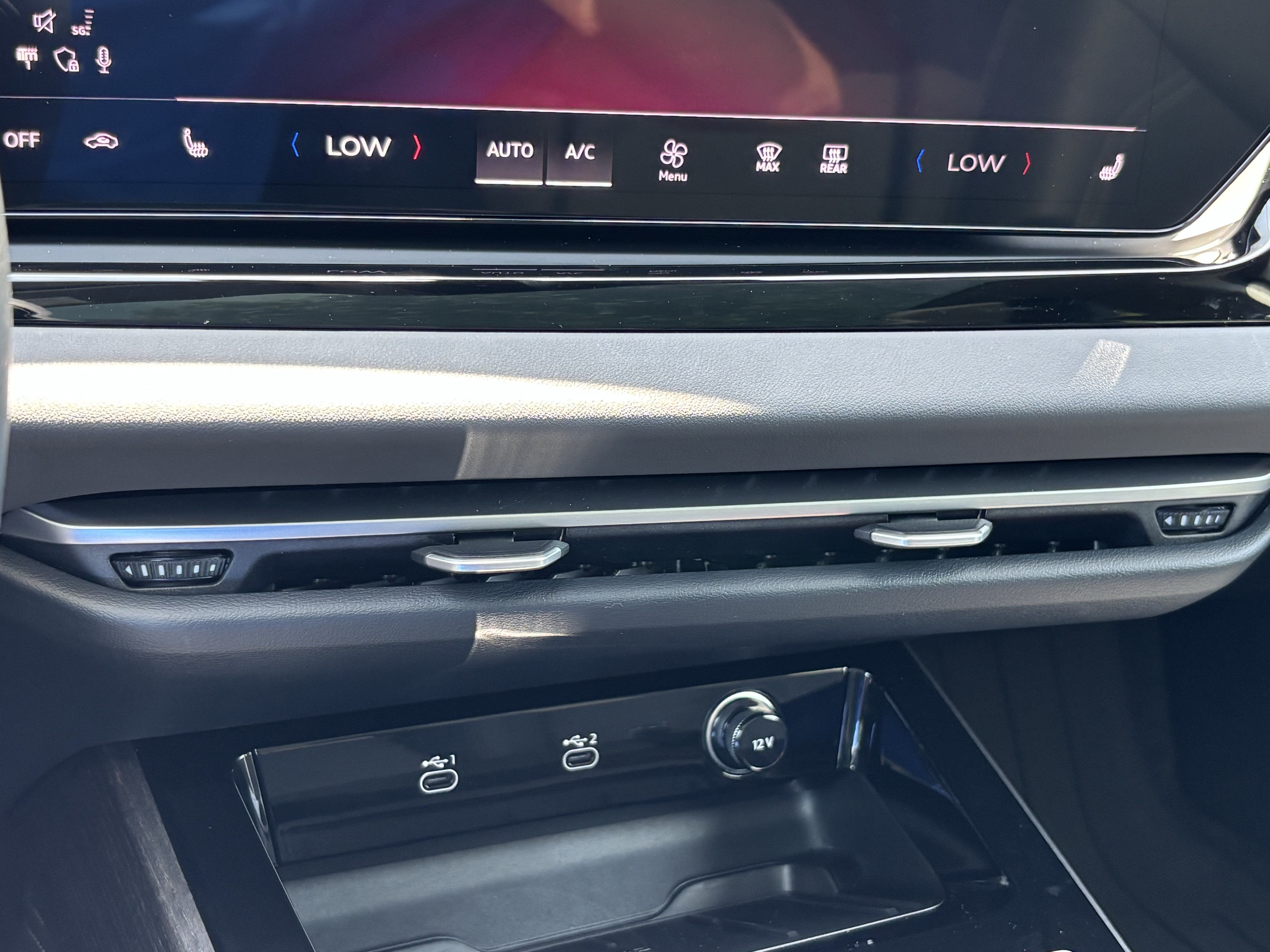 Certified 2025 Audi A5 2.0T Premium w/ Premium Plus AWD/4WD image 26