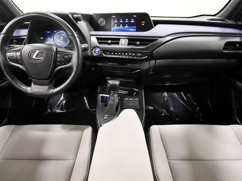 Used 2022 Lexus UX 250h w/ Premium Package AWD/4WD image 3