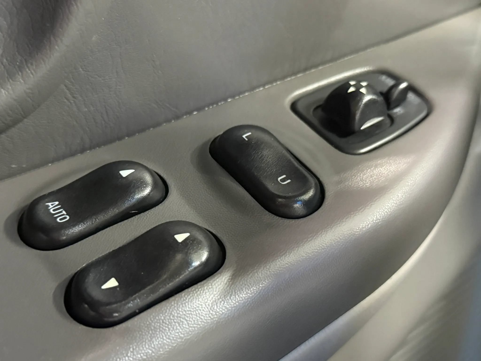 Used 1999 Ford F150 4x4 Regular Cab image 21