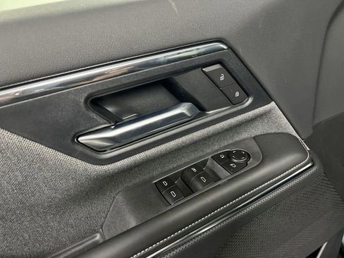 New 2026 GMC Sierra EV Elevation w/ LPO, Elevation Dark Package image 22