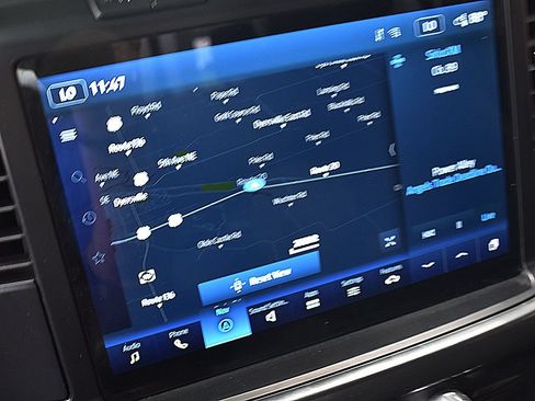 Used 2023 Ford F150 XLT w/ Equipment Group 302A High AWD/4WD image 25