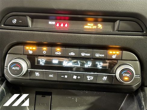 Used 2022 MAZDA CX-5 AWD 2.5 Turbo image 17