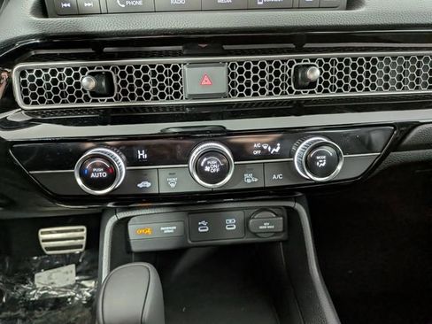 New 2026 Honda Civic Sport image 18