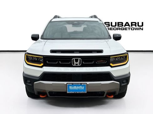 Used 2026 Honda Passport TrailSport Elite image 2