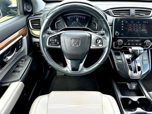 Used 2019 Honda CR-V EX-L image 23