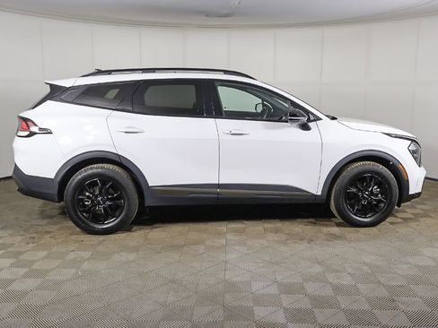 Used 2023 Kia Sportage X-Pro AWD/4WD image 16