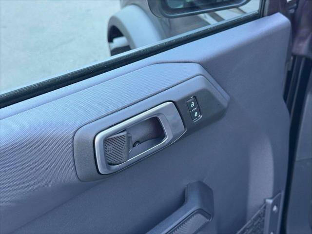 Used 2026 Ford Bronco Big Bend AWD/4WD image 18