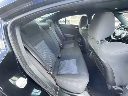 Used 2023 Dodge Charger R/T w/ Blacktop Package RWD image 26
