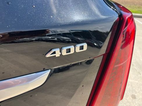 Used 2025 Cadillac XT5 Premium Luxury FWD image 8
