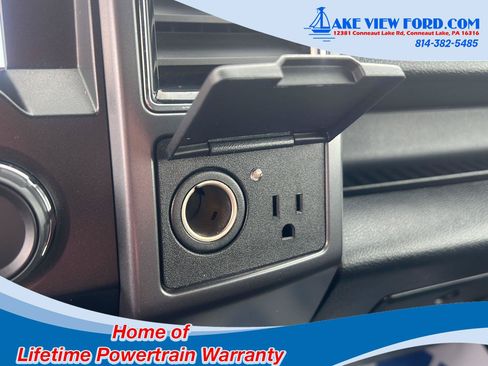 Used 2019 Ford F150 XLT w/ Equipment Group 302A Luxury AWD/4WD image 35