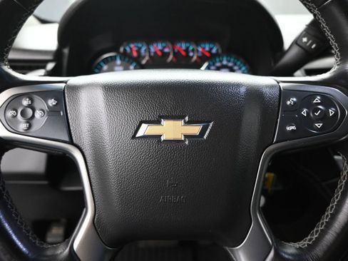 Used 2019 Chevrolet Tahoe LT image 12