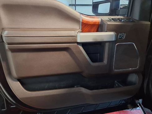 Used 2020 Ford F350 King Ranch w/ King Ranch Ultimate Package image 17