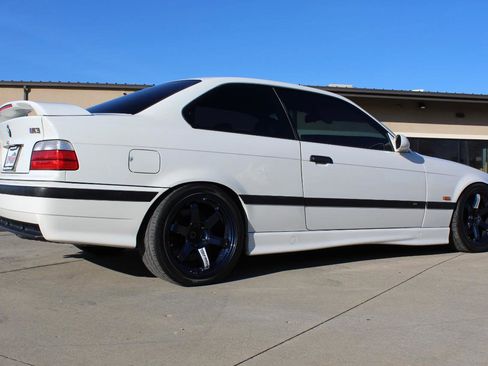 Used 1999 BMW M3 Coupe image 48