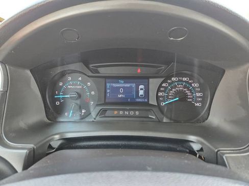 Used 2018 Ford Flex SE FWD image 23