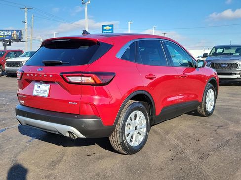 Certified 2023 Ford Escape Active w/ Tech Pack #2 image 4