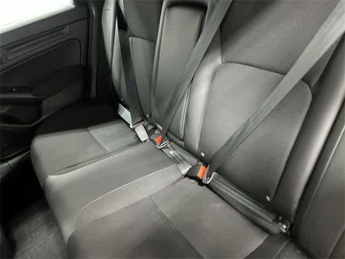 New 2026 Honda Civic Sport image 11