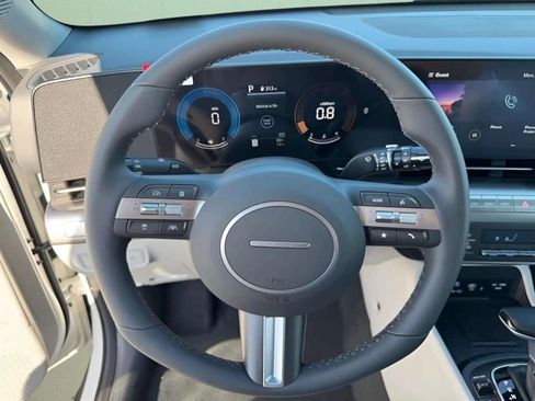 New 2026 Hyundai Kona SEL Sport AWD/4WD image 17