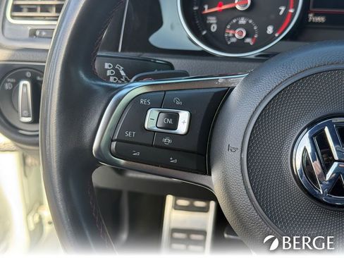 Used 2020 Volkswagen GTI Autobahn image 16