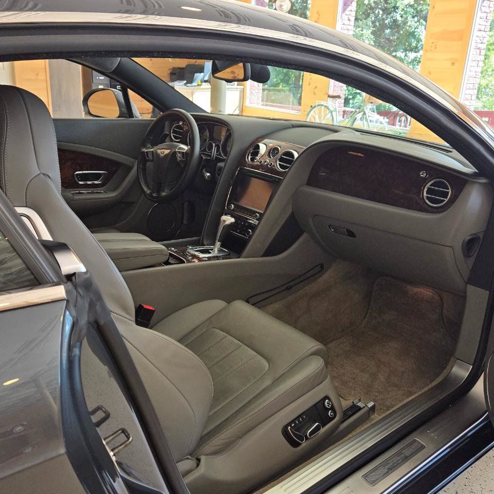Used 2012 Bentley Continental GT AWD/4WD image 72