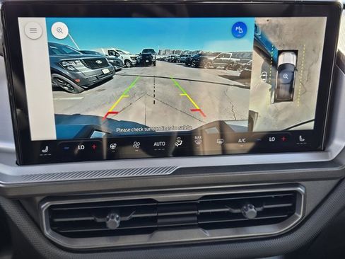 Certified 2025 Ford Bronco Sport Badlands image 16