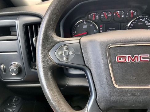 Used 2018 GMC Sierra 1500 2WD Regular Cab image 22