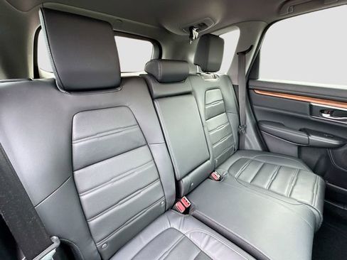 Used 2020 Honda CR-V EX-L image 24