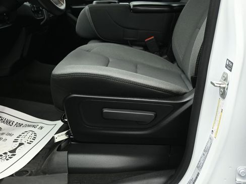 Used 2024 RAM 1500 Big Horn image 11