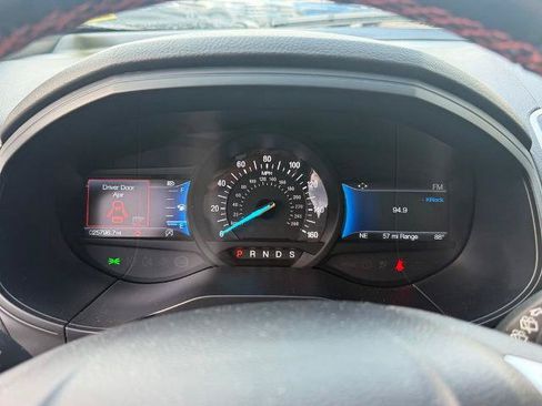Certified 2022 Ford Edge ST-Line AWD/4WD image 24