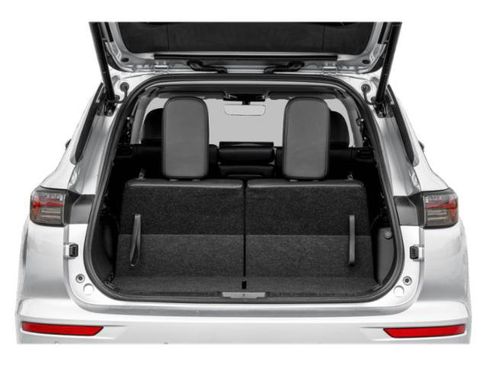 Used 2025 Mitsubishi Outlander SE AWD/4WD image 10