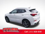 Used 2023 Buick Encore GX Select w/ Sport Touring Package image 5