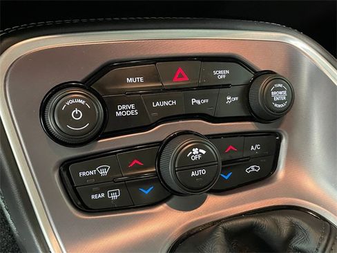 Used 2019 Dodge Challenger R/T Scat Pack w/ Shaker Package image 9