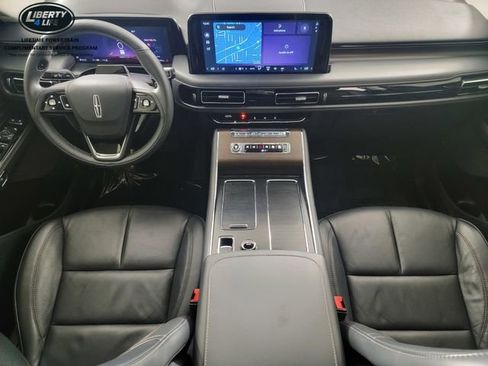 Used 2025 Lincoln Aviator Reserve w/ Jet Appearance Package AWD/4WD image 22