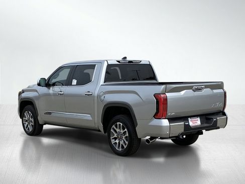 New 2026 Toyota Tundra 1794 Edition AWD/4WD image 3