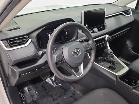 Certified 2024 Toyota RAV4 XLE w/ Convenience Package AWD/4WD image 13