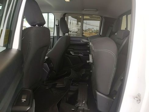 Used 2024 Ford Ranger XLT w/ Equipment Group 301A High AWD/4WD image 13