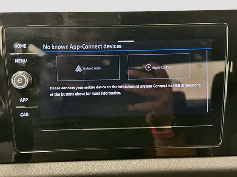 Used 2025 Volkswagen Jetta Sport FWD image 22
