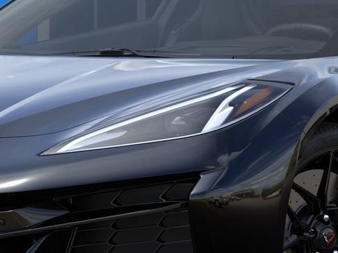 New 2027 Chevrolet Corvette Z06 w/ Stealth Interior Trim Package RWD image 10
