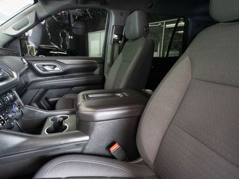 Used 2022 Chevrolet Tahoe LS w/ Driver Alert Package AWD/4WD image 10