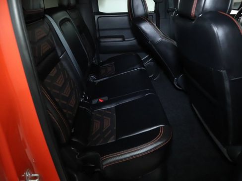 Certified 2025 Nissan Frontier PRO-4X w/ Pro Premium Package AWD/4WD image 36