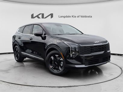 New 2026 Kia Sportage LX