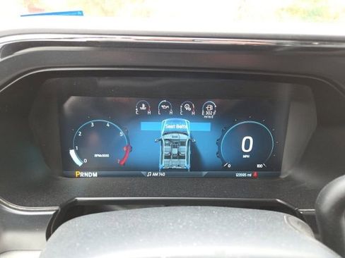 Used 2023 Ford F250 XLT w/ XLT Premium Package image 5