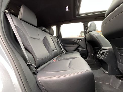 Certified 2025 Subaru Forester Touring AWD/4WD image 15