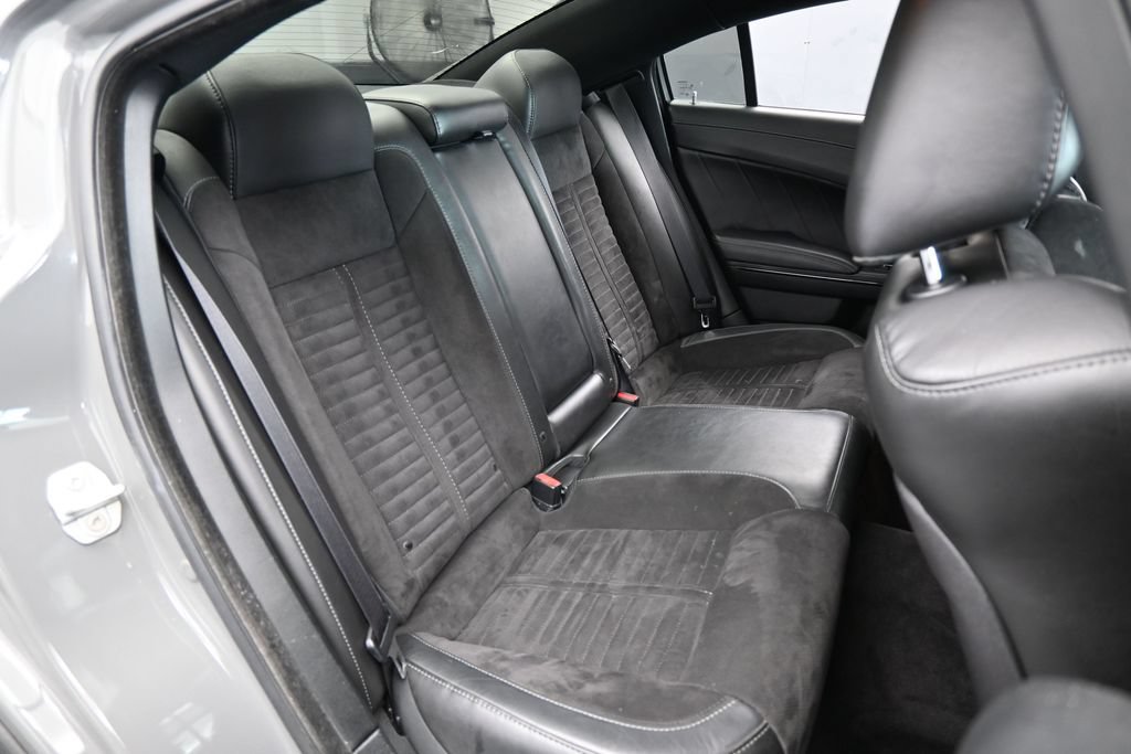 Used 2019 Dodge Charger Scat Pack w/ Daytona Edition Group RWD image 43