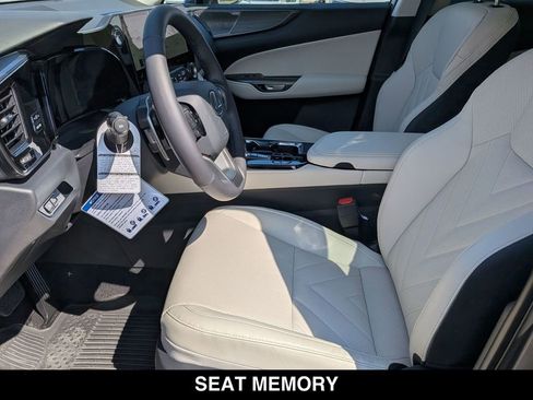 New 2026 Lexus NX 350 AWD w/ Accessory Package (2T) image 14