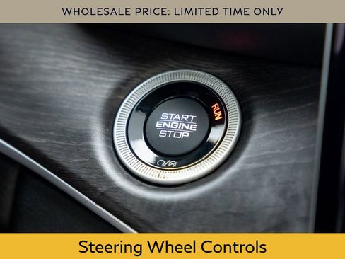 Used 2023 Jeep Grand Cherokee 4WD 4xe image 20