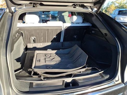 Certified 2024 Cadillac Lyriq Luxury w/ LPO, Floor Liner Package image 19